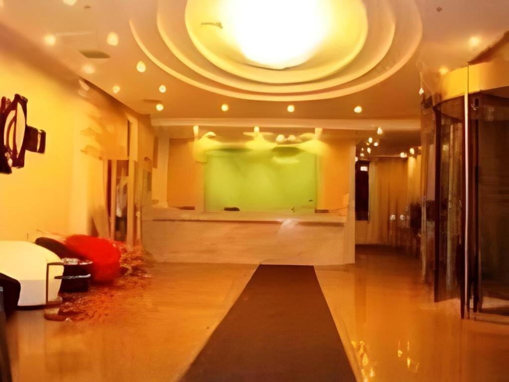 Jinjiang Inn Shenyang Zhong Street 15/51