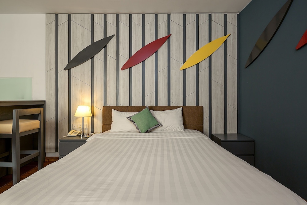 Le House Boutique Hotel 18/79