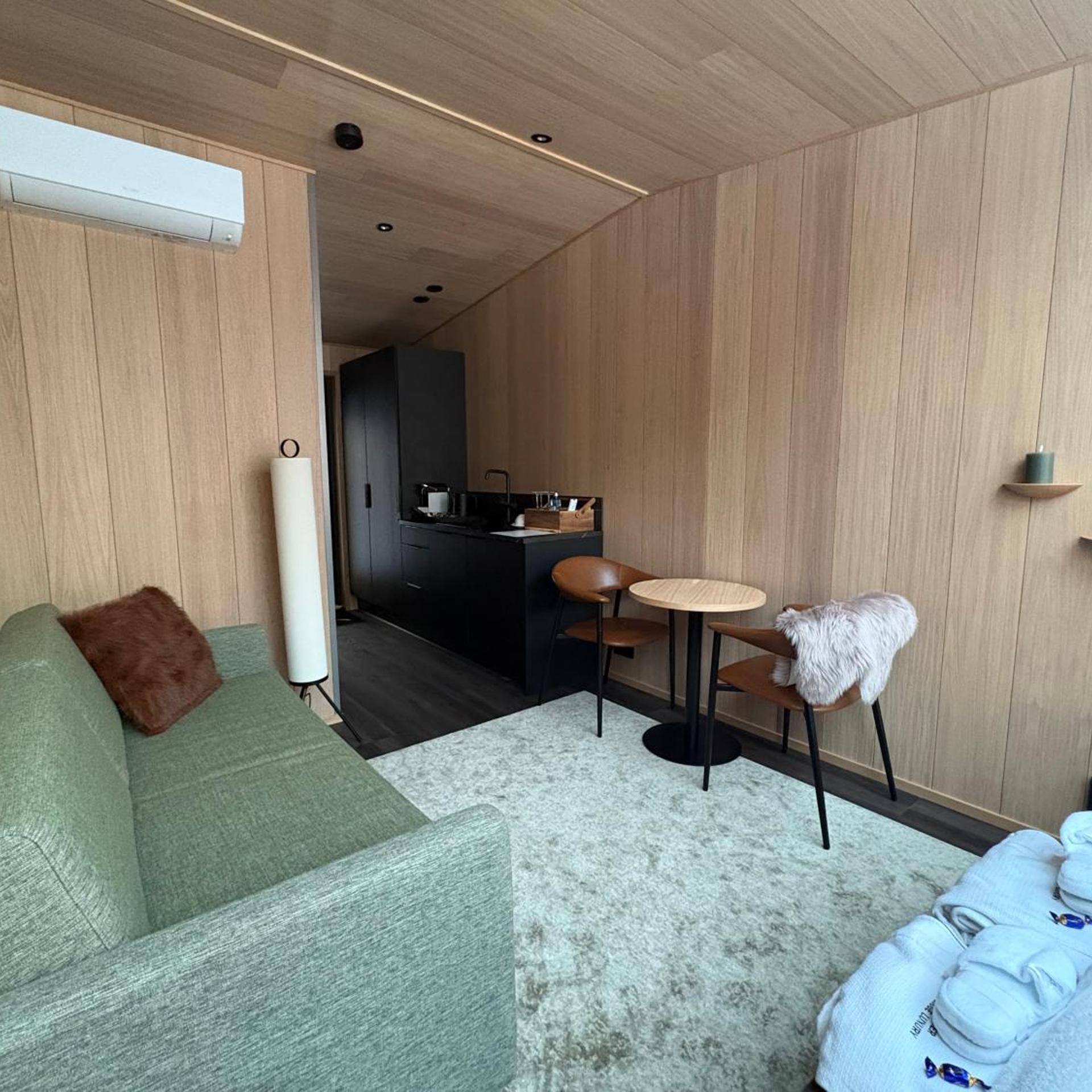 Balder Luxury Lodge 16/29