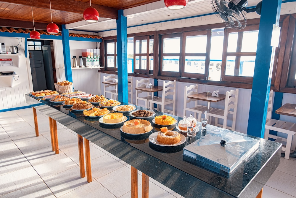 Amendoeira Praia Hotel 40/62