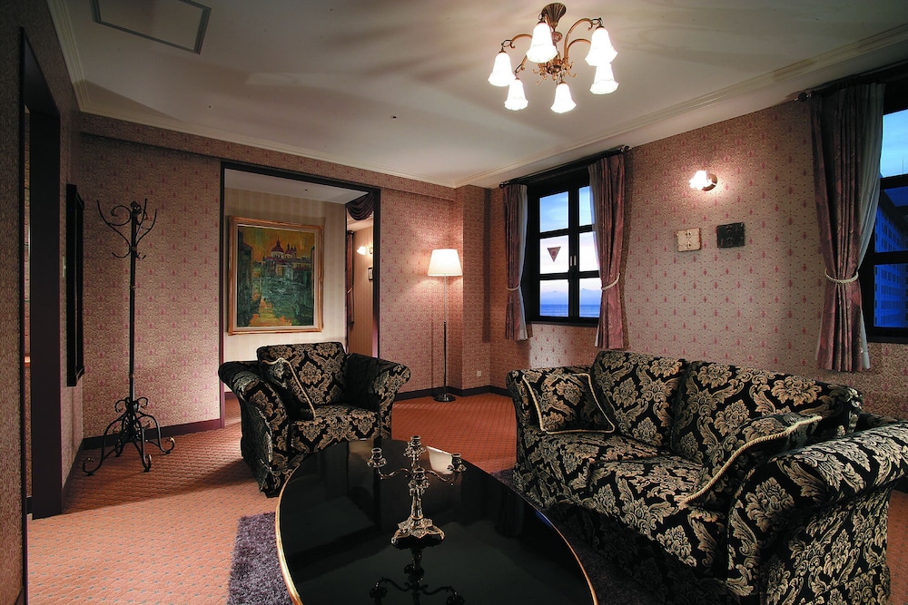 Kitabiwako Hotel Grazie 40/49