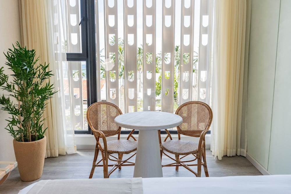 Nattivo Collection Hotel – San Andres Islas 31/50