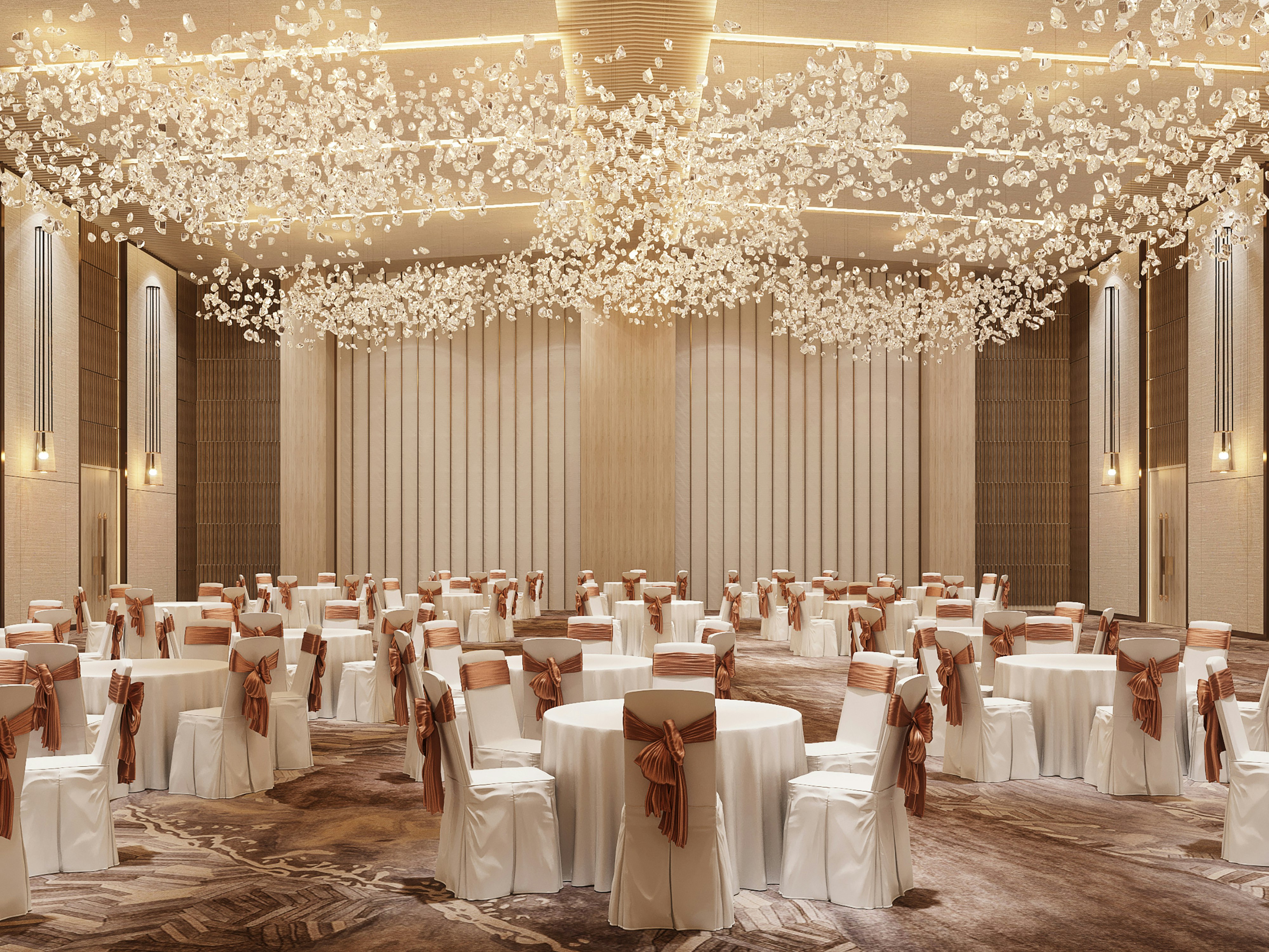 Doubletree by Hilton Bengaluru Airport 38/50