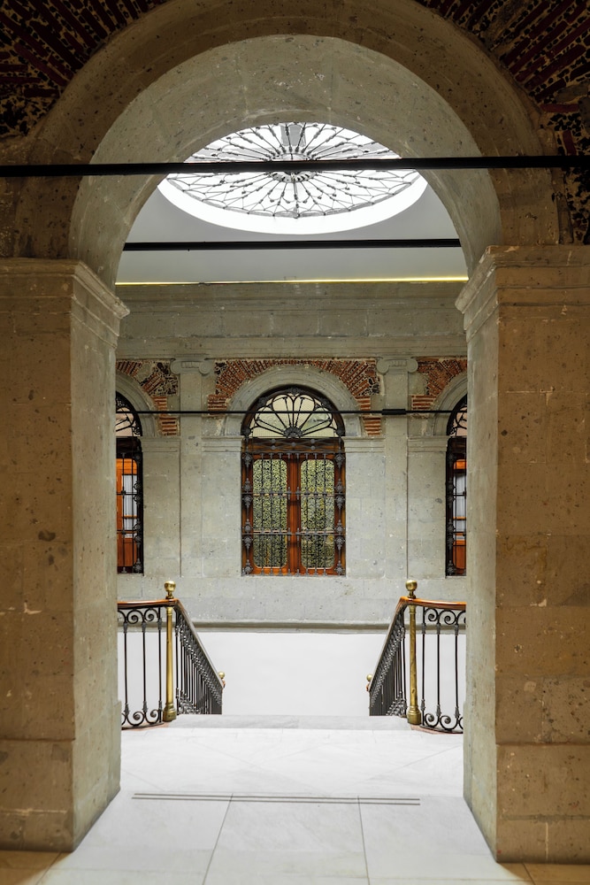Casa De La Luz Hotel Boutique 6/50