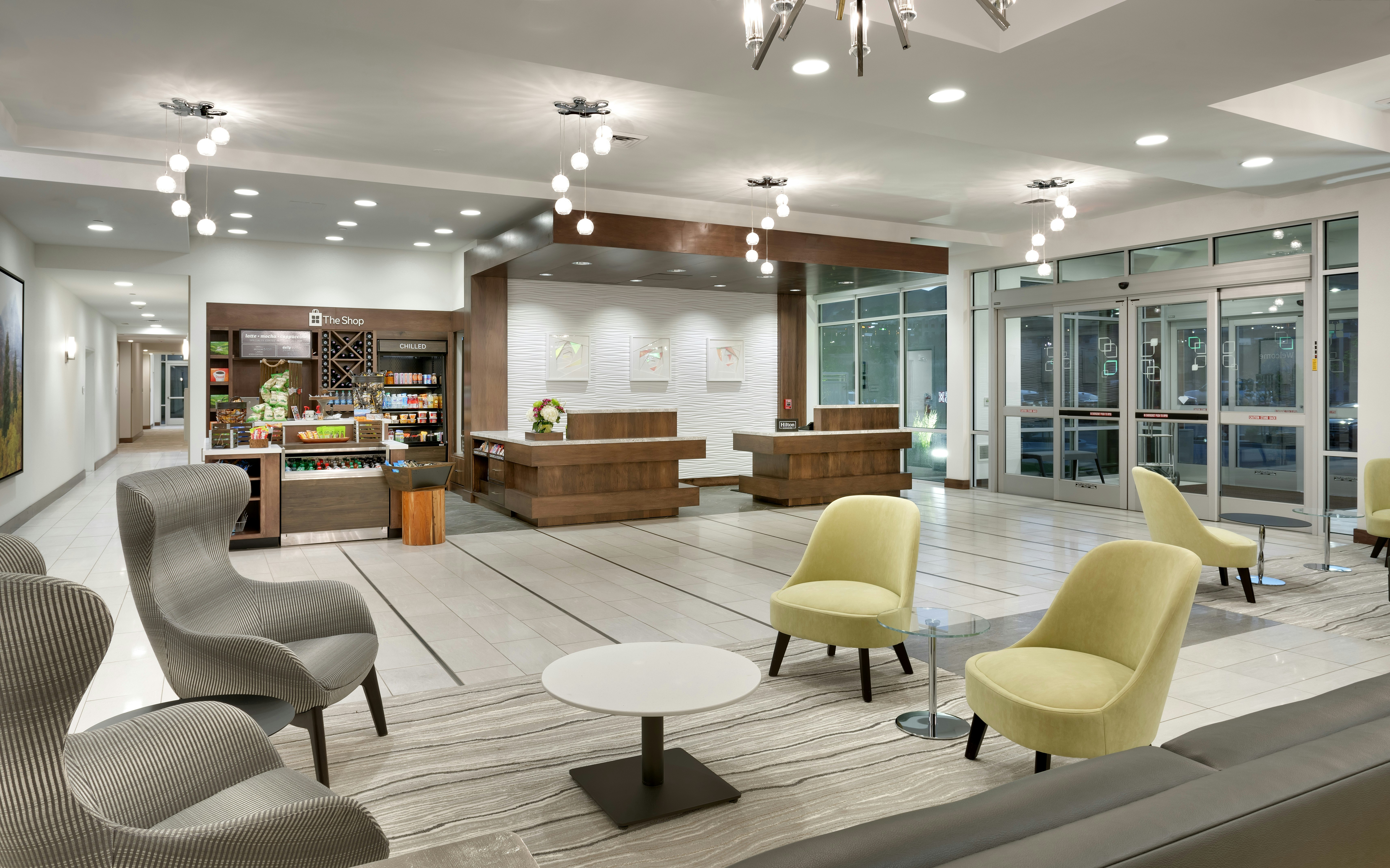 Hilton Garden Inn Lehi 30/62