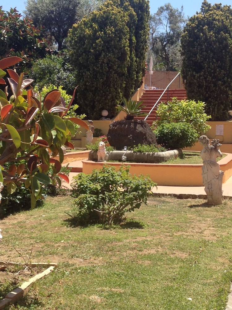 Hotel Villa Igea 59/62