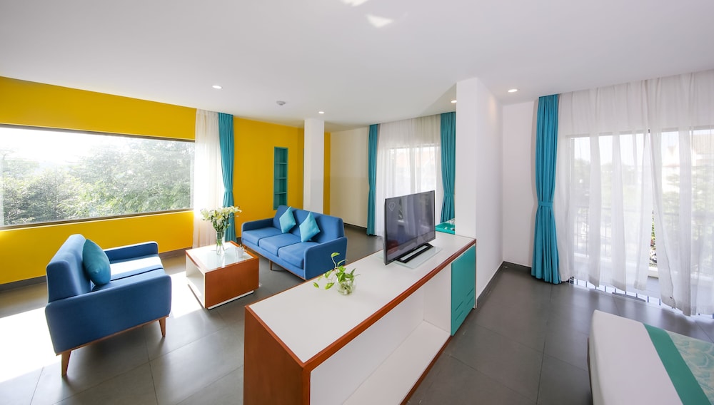 Emm Hotel Hoi An 27/50