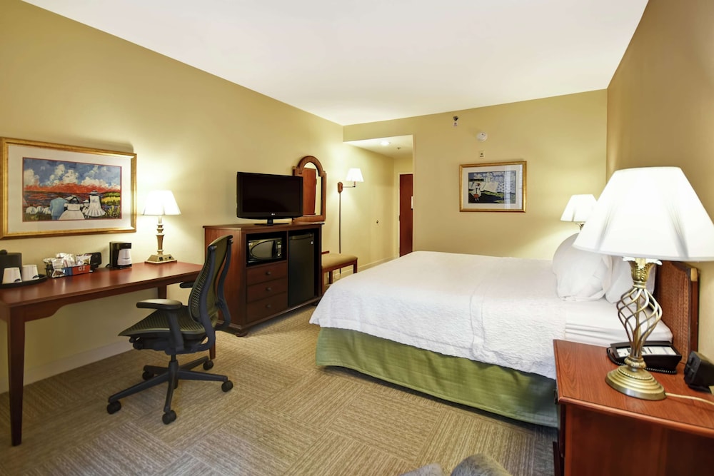Hampton Inn Suites Charleston West Ashley 17/56