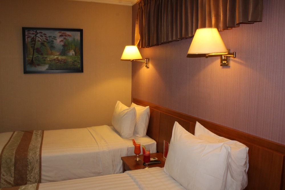 Citra Inn International Hotel 42/74
