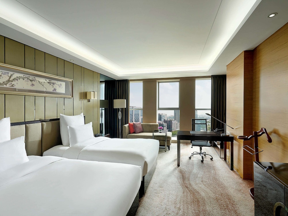Pullman Wuxi New Lake 14/73