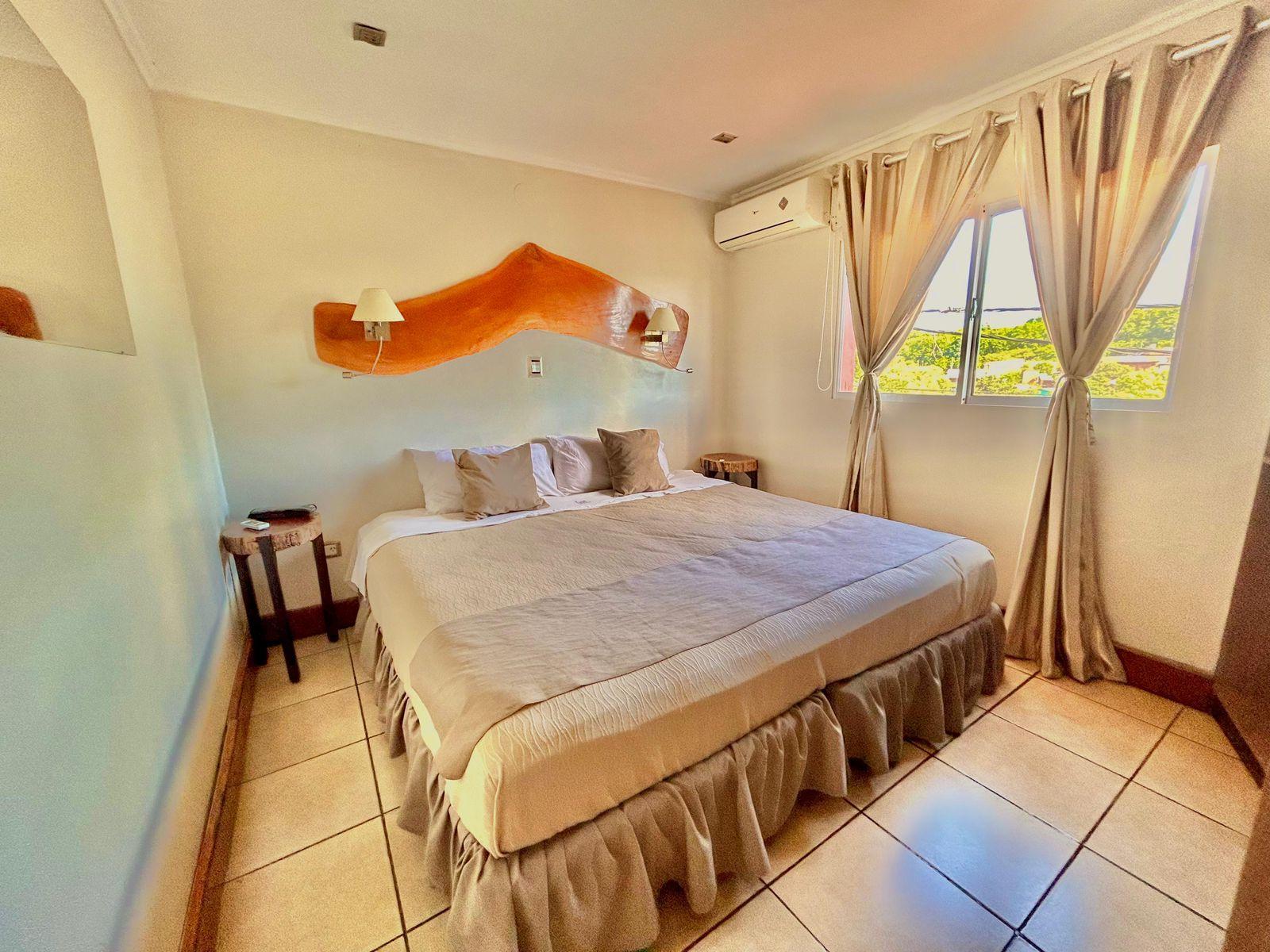 غرفة قياسية رباعية، Tupã Boutique Hotel 2/3