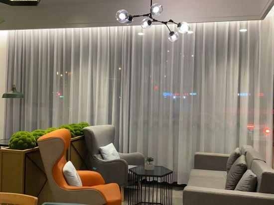 Ginza Jingsu (Huangdao Golden Beach Xiangjiang Road Commercial Street) 16/27