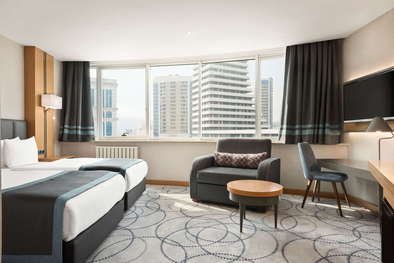 Ramada by Wyndham Bursa Nilufer 10/25
