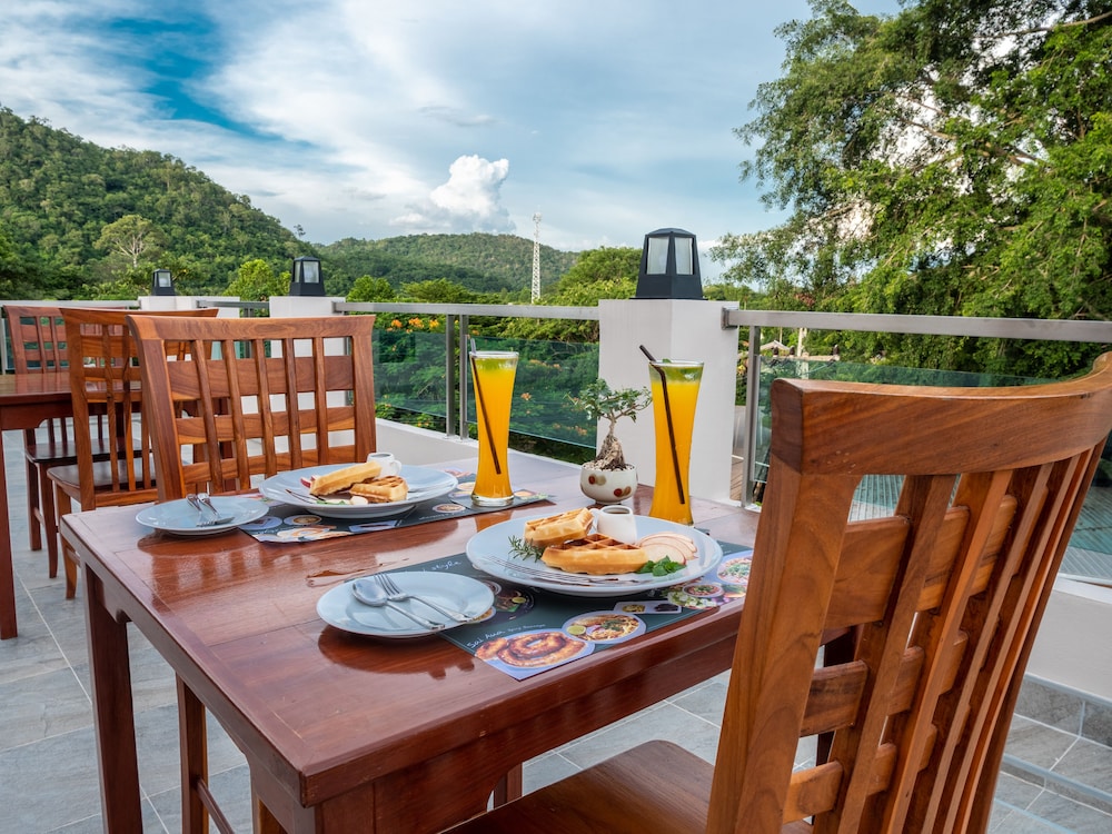 Ozone Hotel Khao Yai 26/44