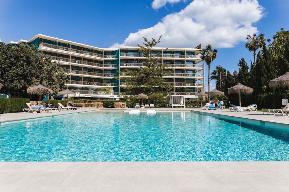 Almirante Hotel 5/78