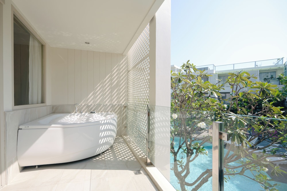 The Sea-Cret Hua Hin Hotel 46/73