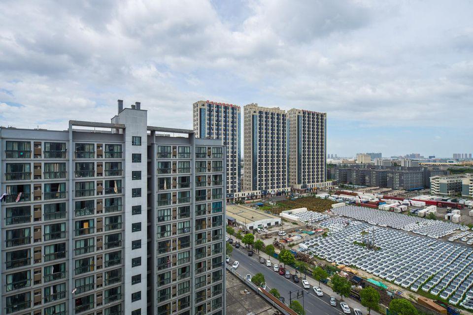 Vienna International Hotel (Hangzhou Xiasha University Town) 7/43
