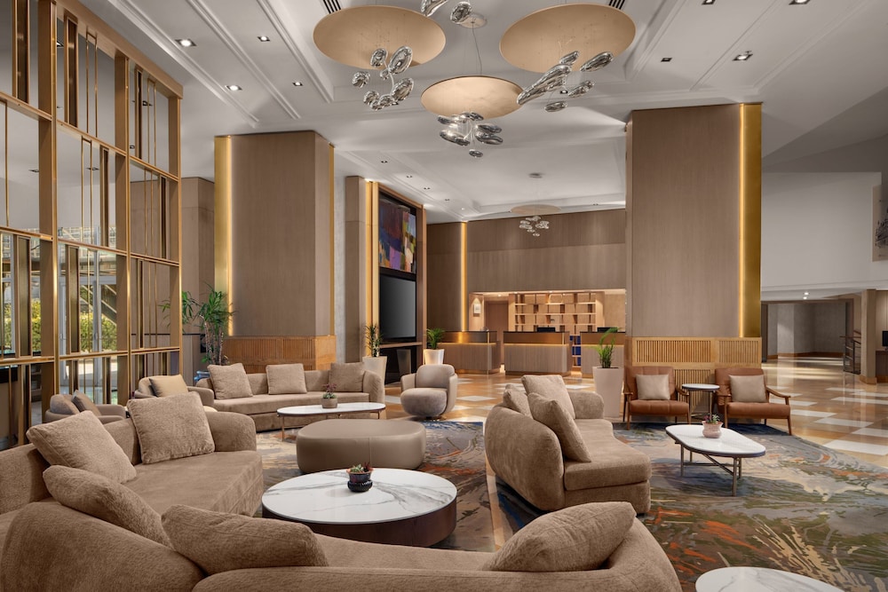 Delta Hotels Istanbul West 29/46