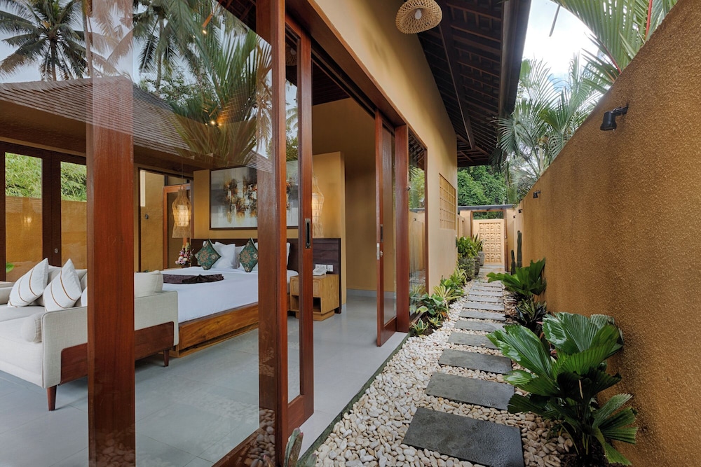 Samkhya Villas 6/71