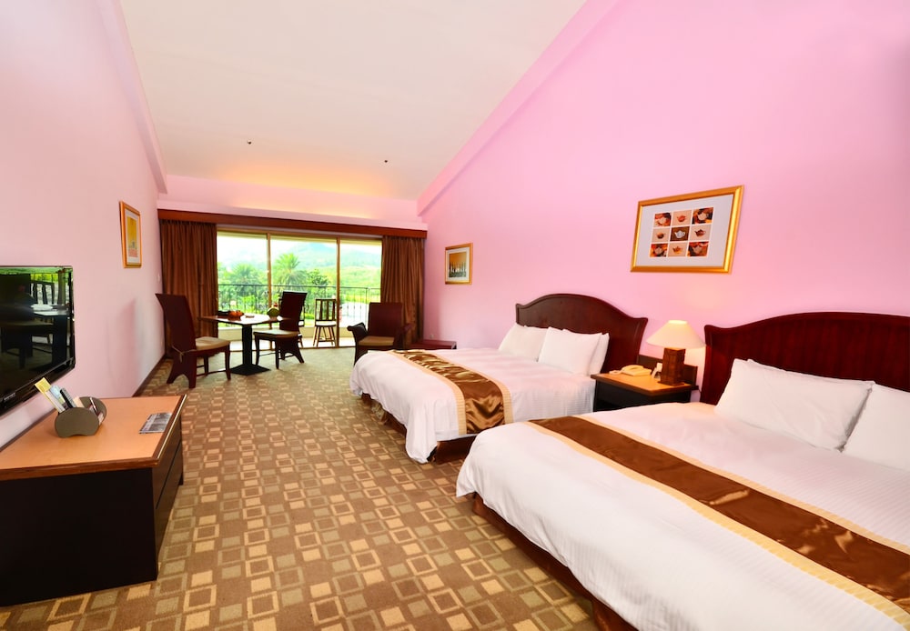 Howard Beach Resort Kenting 26/70