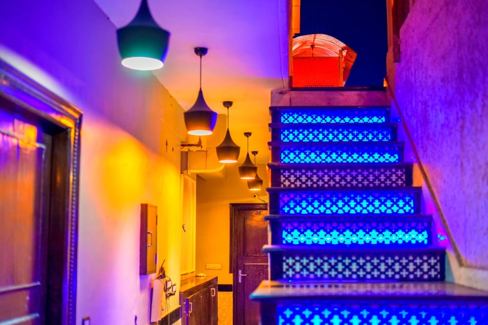 Nahargarh Haveli Hotel 41/52