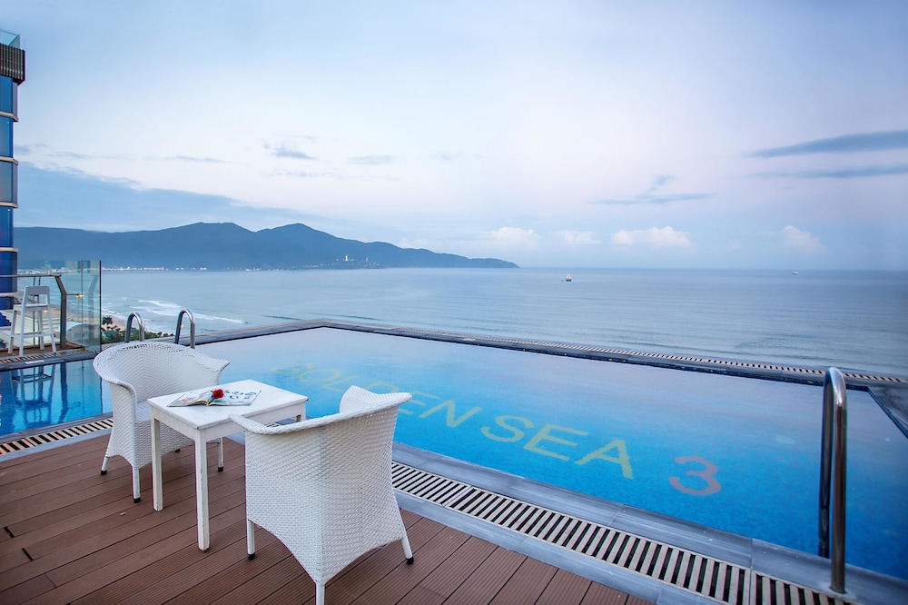 Golden Sea 3 Hotel 55/65
