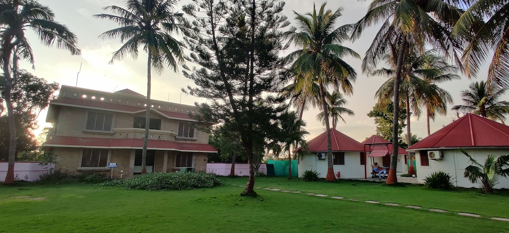 Stay Guru Resort Farm Villa 3/50