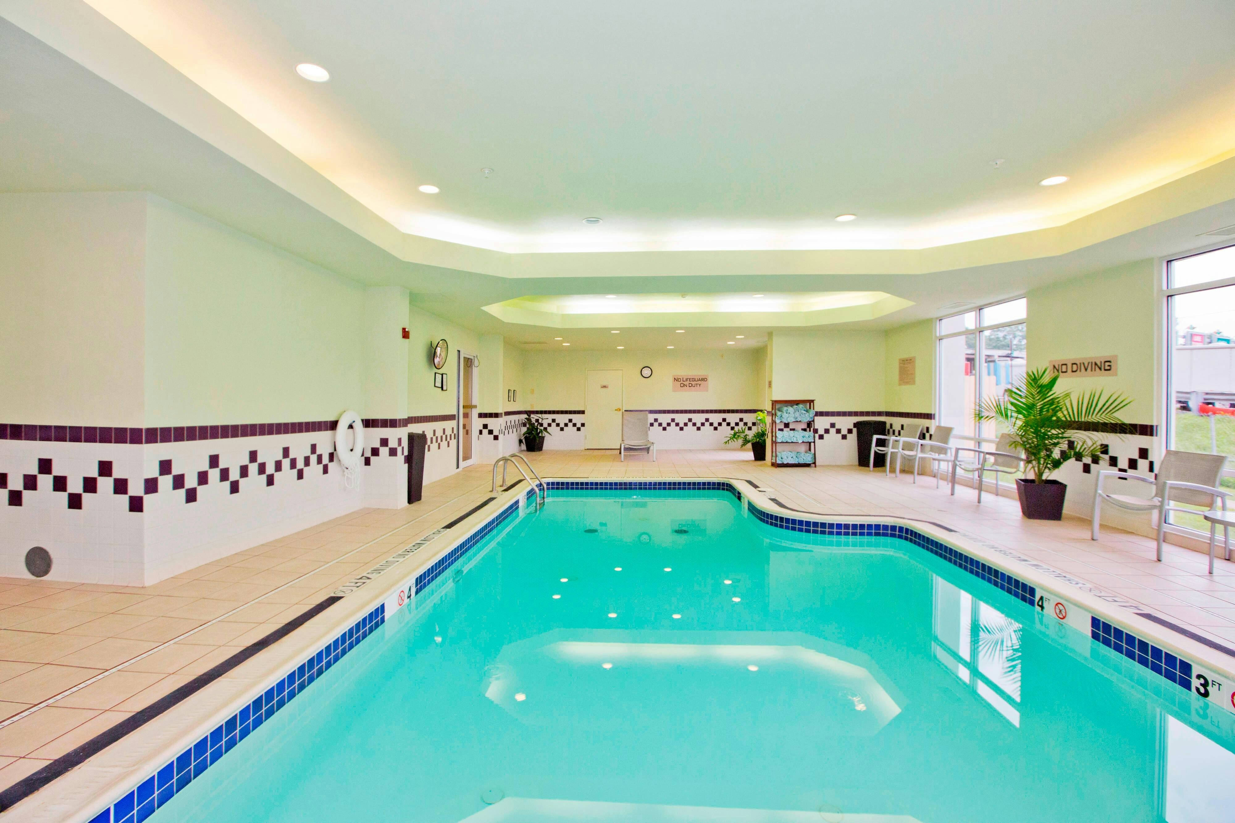 Springhill Suites Pittsburgh Monroeville 20/40