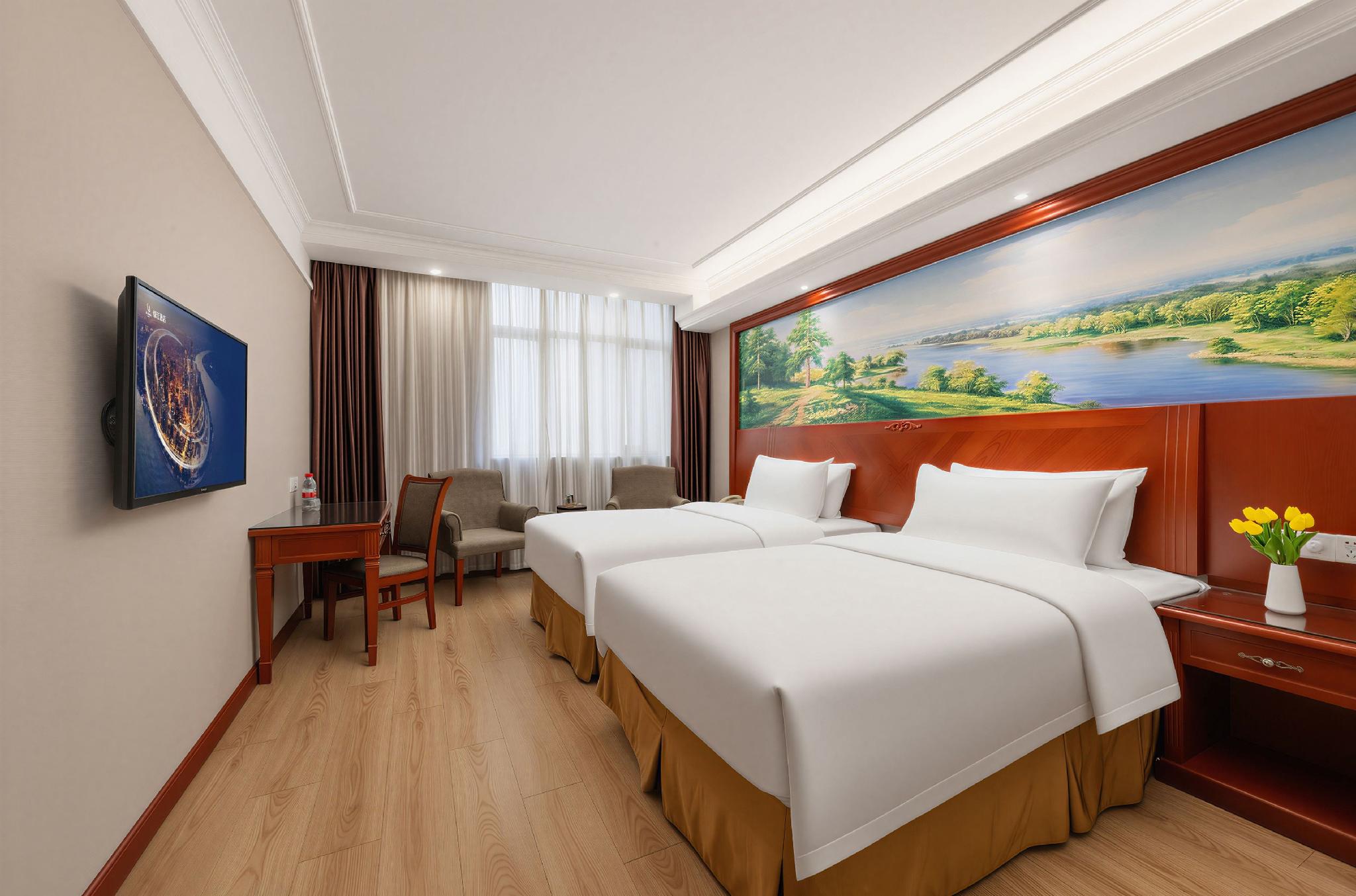 Vienna Hotel (Huizhou Dongping Shui'an City) 23/34