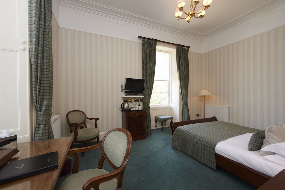 Loch Ness Country House Hotel 17/44