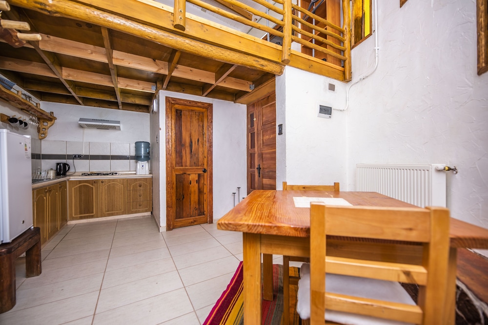 Apart Hotel Parina Atacama 50/50