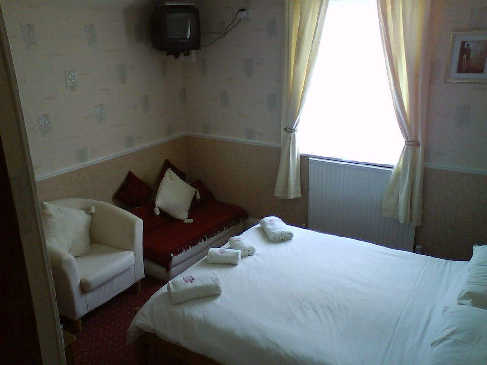 Brampton Guest House 17/50
