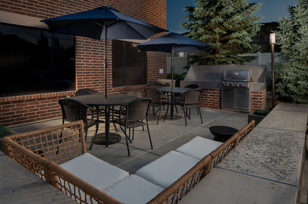 Towneplace Suites Vernal 22/42