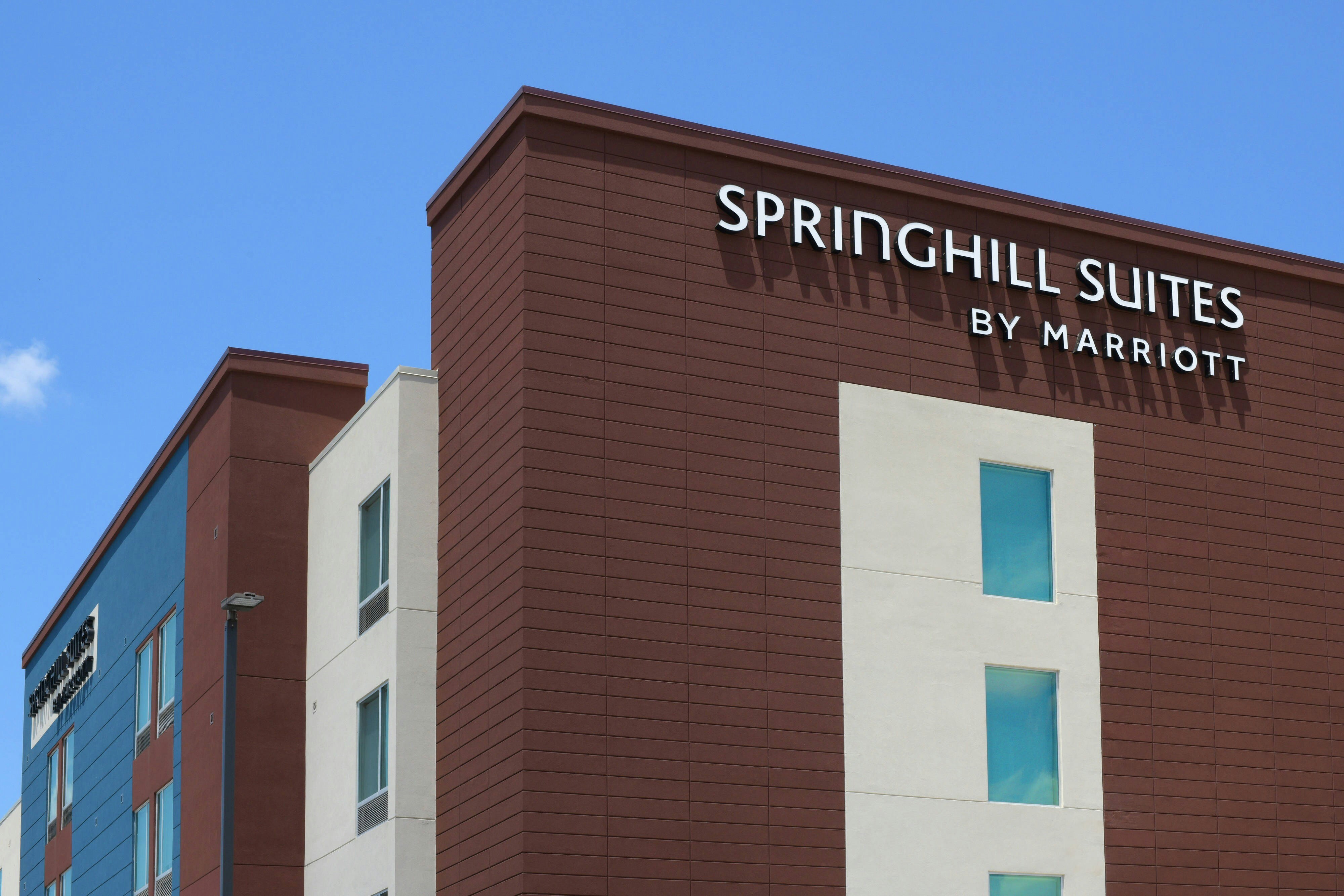SpringHill Suites by Marriott Texas City 2/41