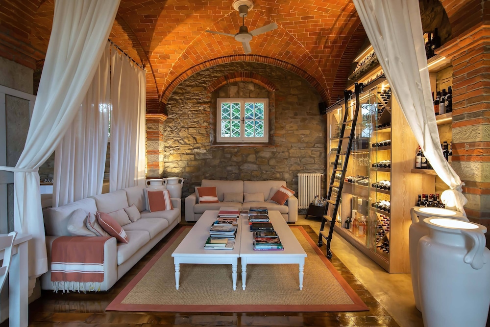 Villa Cassia di Baccano 22/50