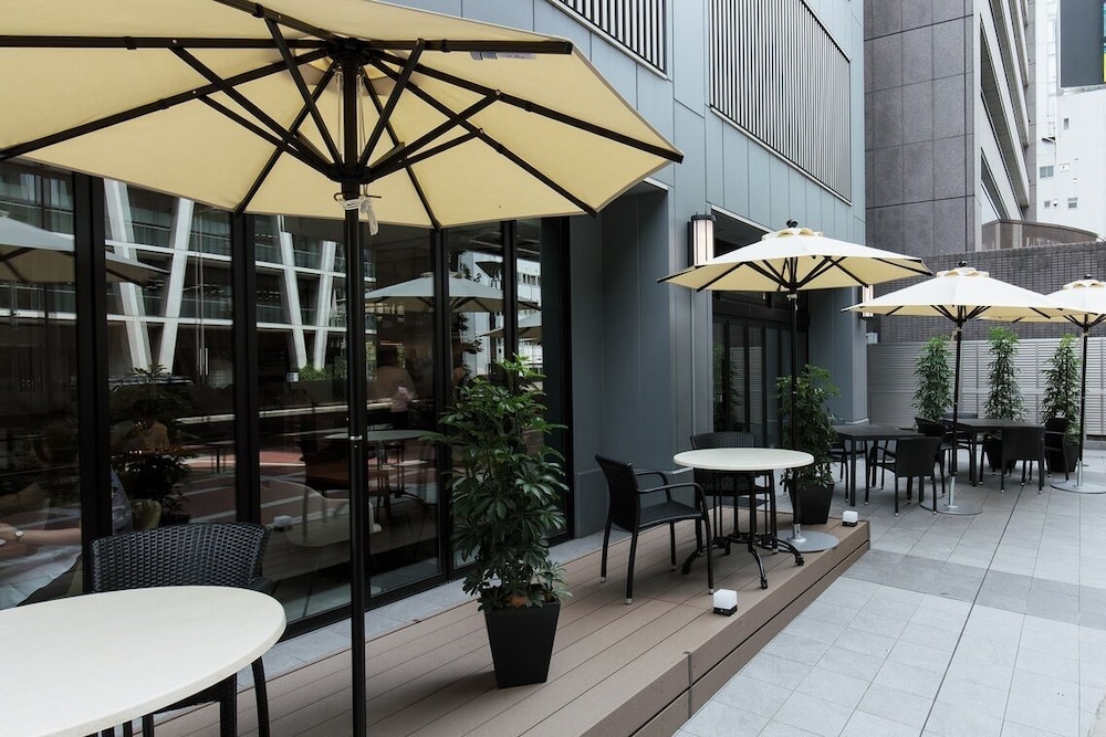 Nest Hotel Osaka Umeda 51/62