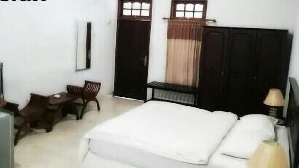 Avicenna Hotel 18/31