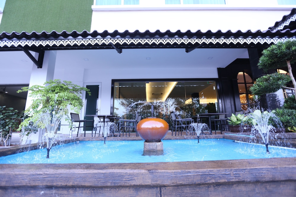 7 Heaven Boutique Hotel 7/50