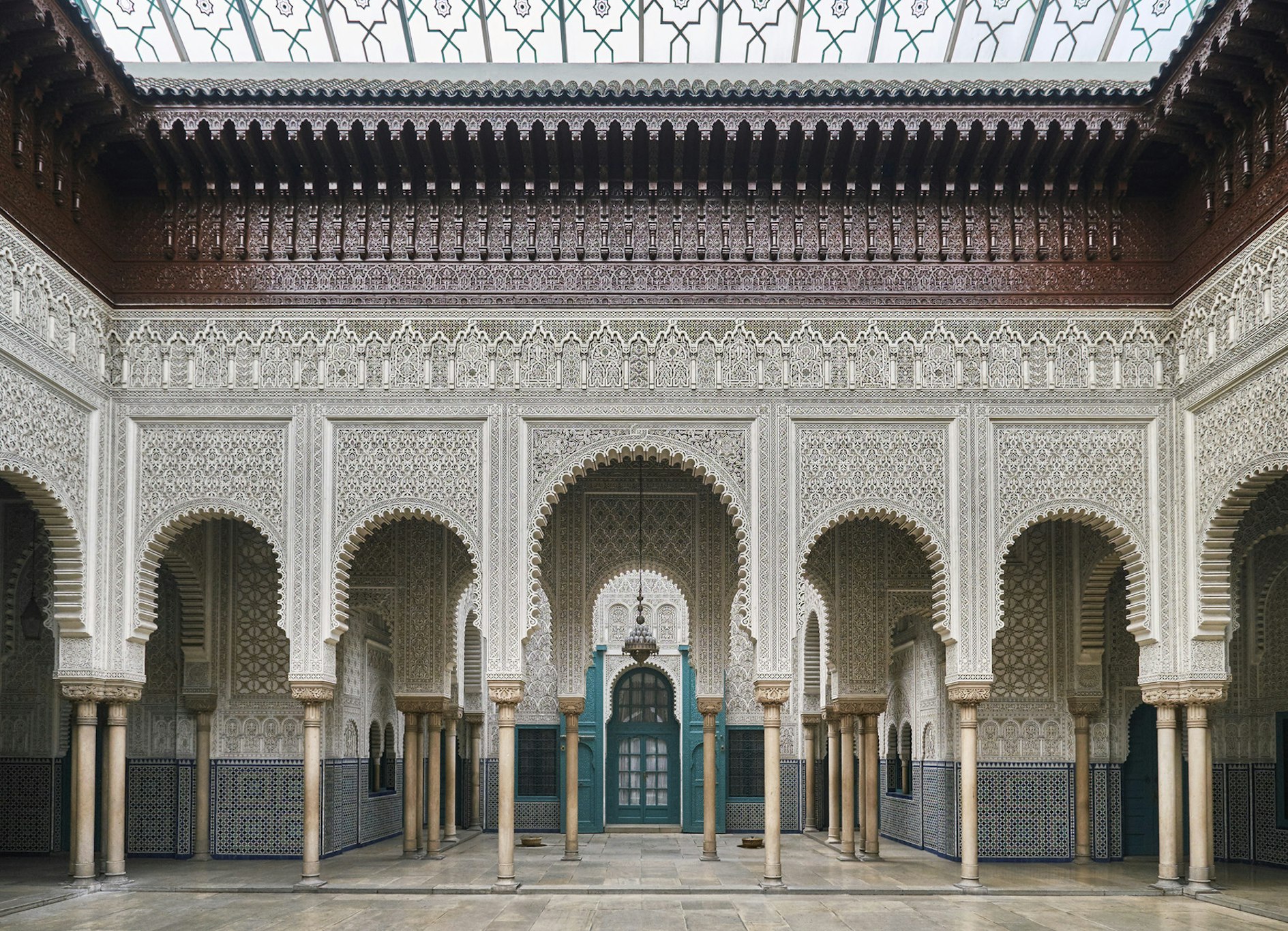 Four Seasons Hotel Casablanca 2/86
