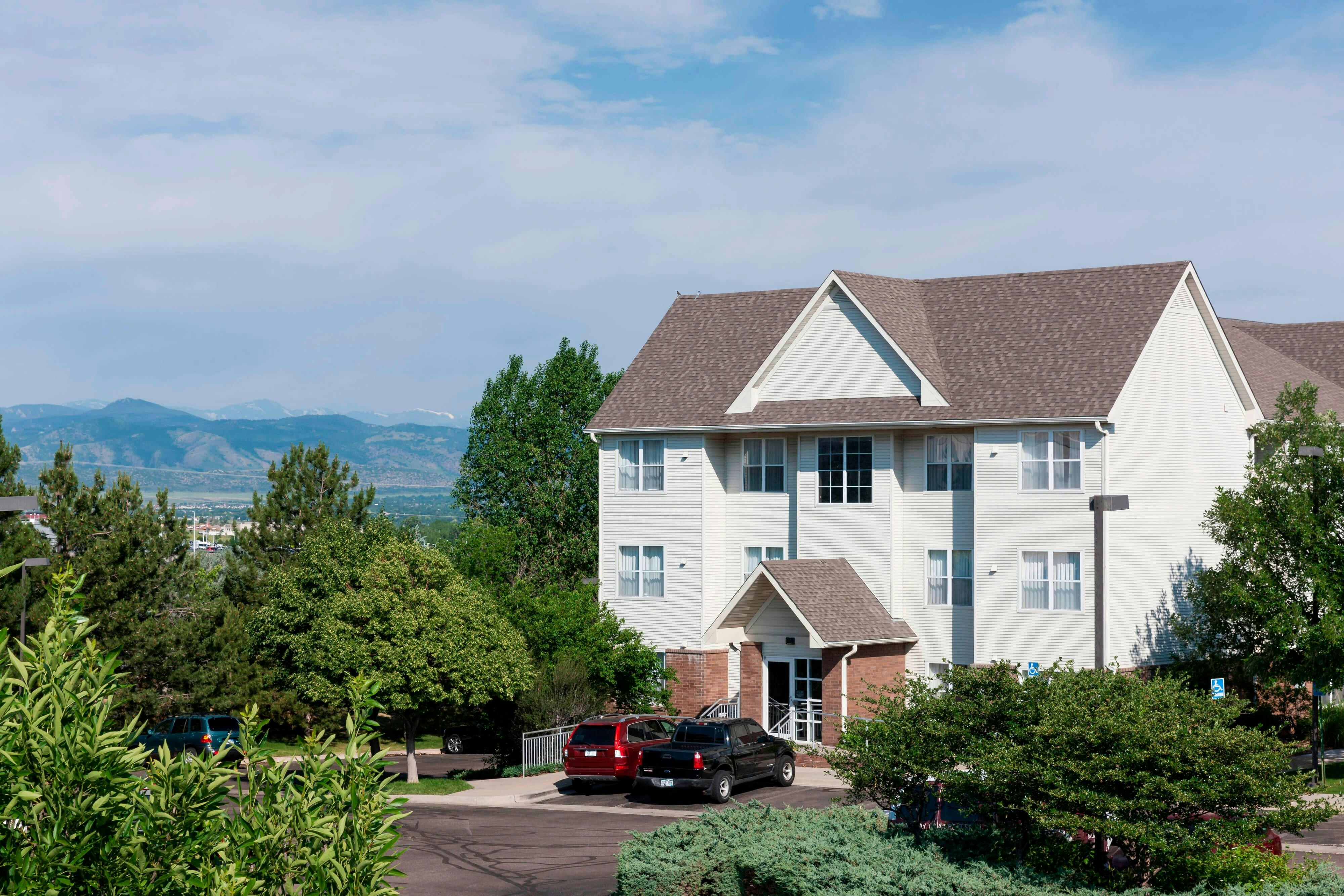 Residence Inn By Marriott Denver Highlands Ranch 6/46