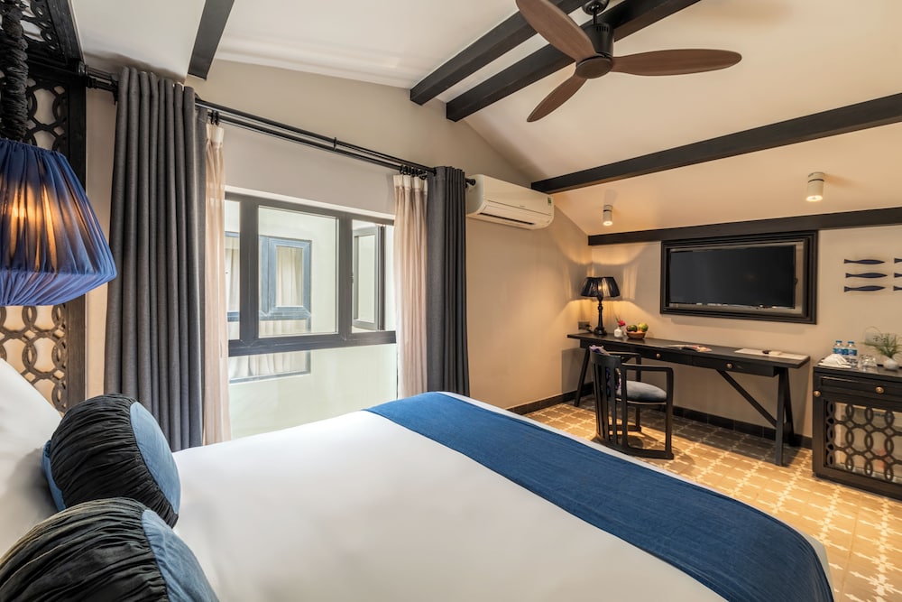 Sol An Bang Beach Resort & Spa 12/71