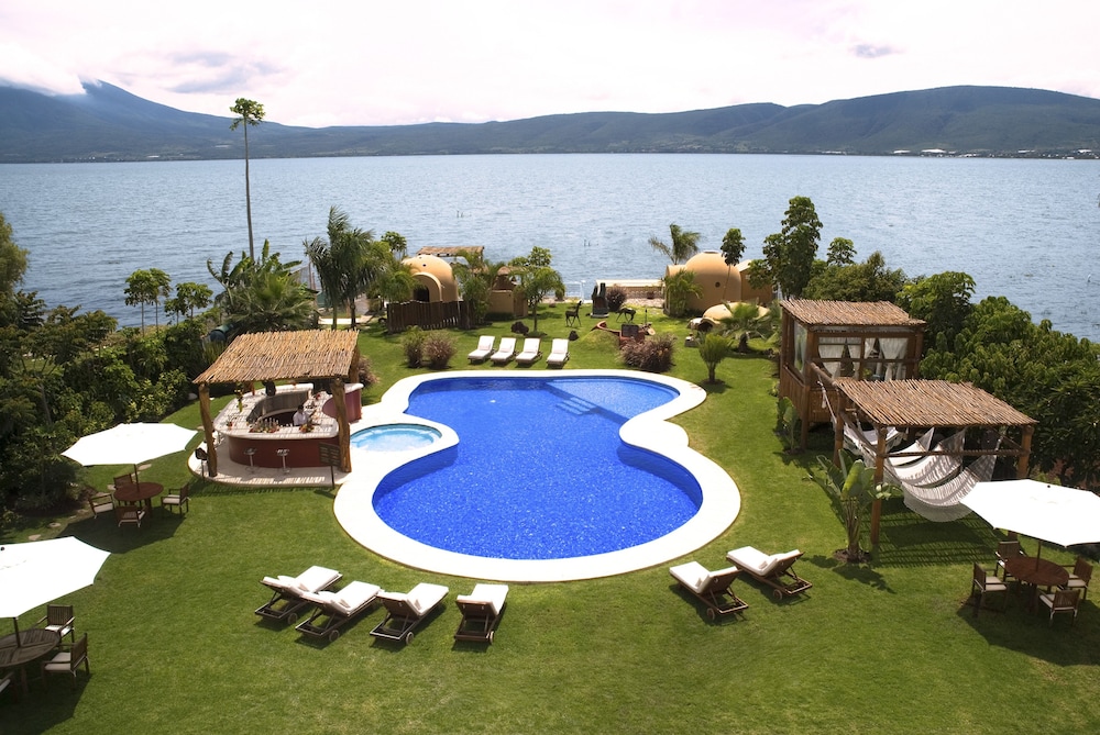 EL CHANTE SPA HOTEL 43/50