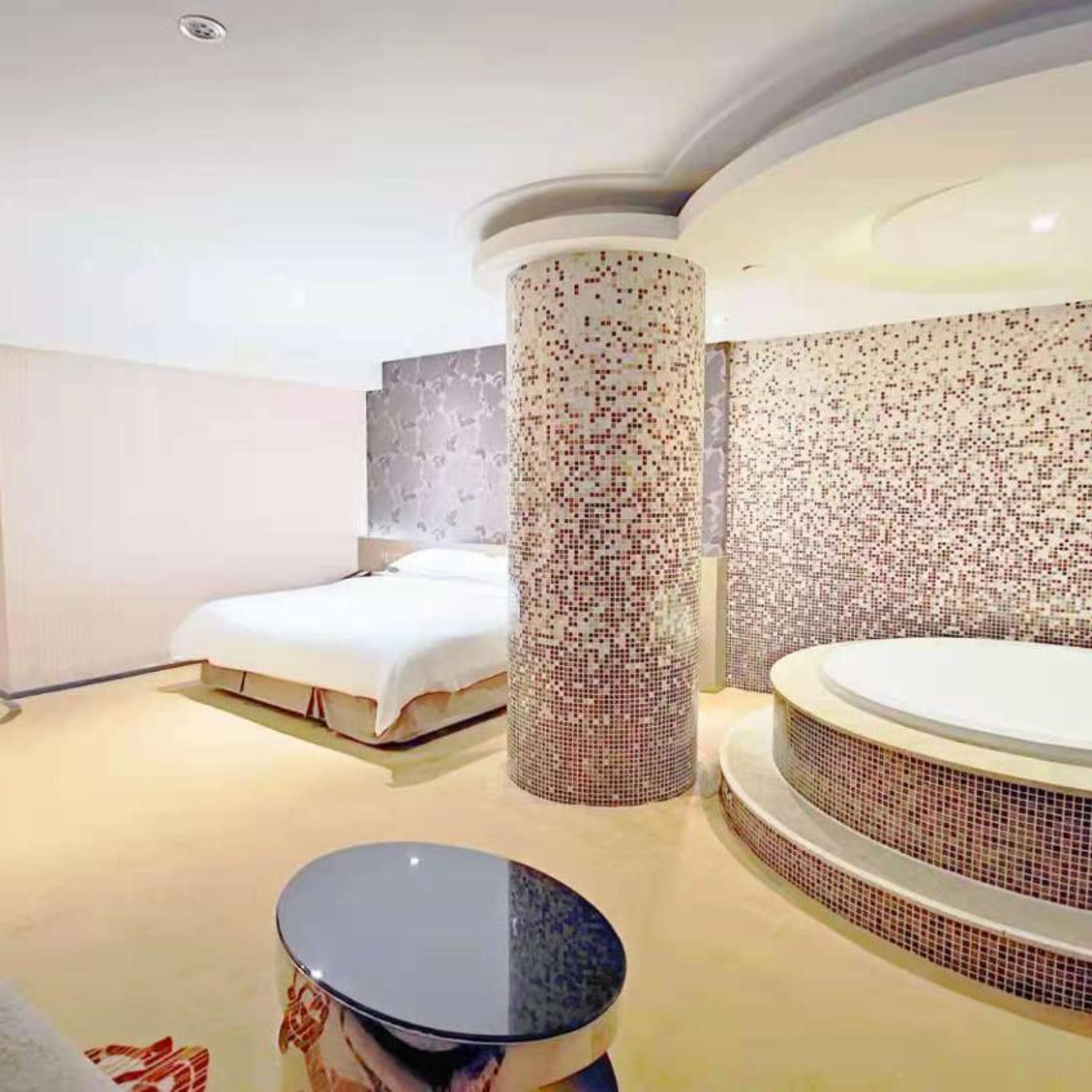 Vienna International Hotel Shanghai Hongkou Guangyue Road 18/18