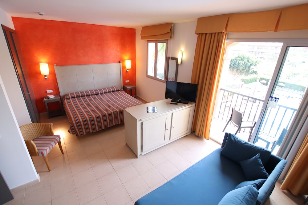 Ohtels Islantilla 17/60