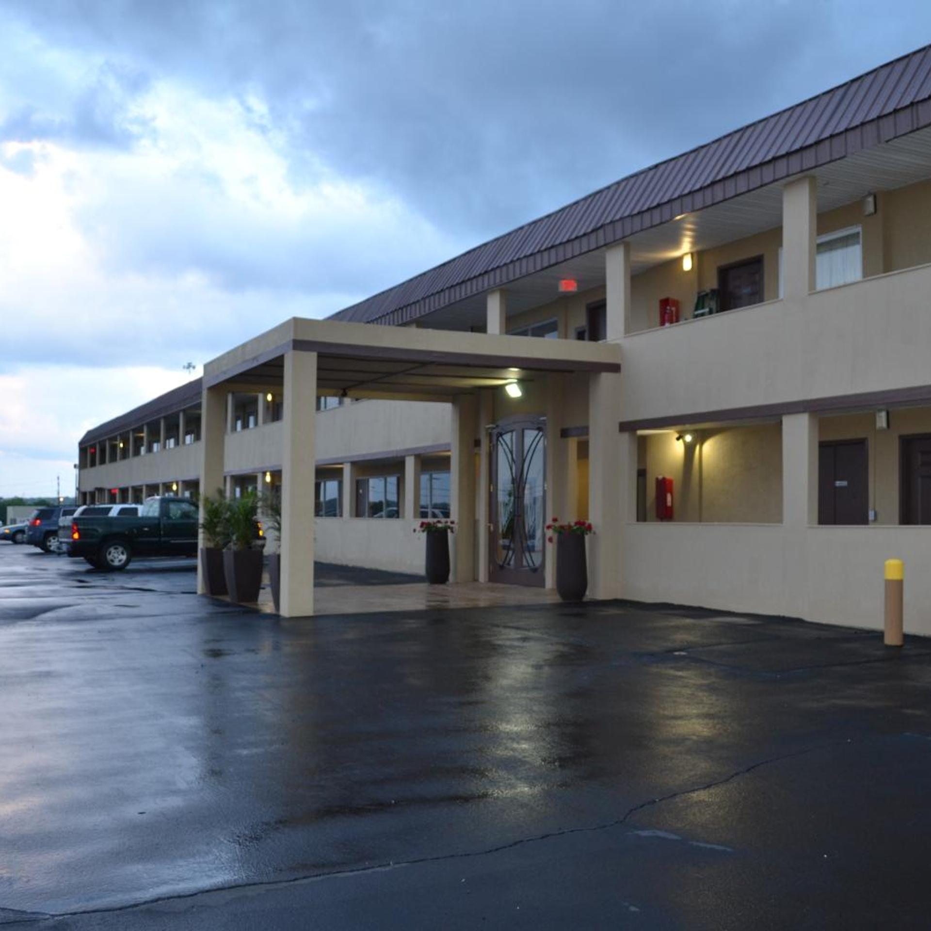 Wave Hotels 42/49