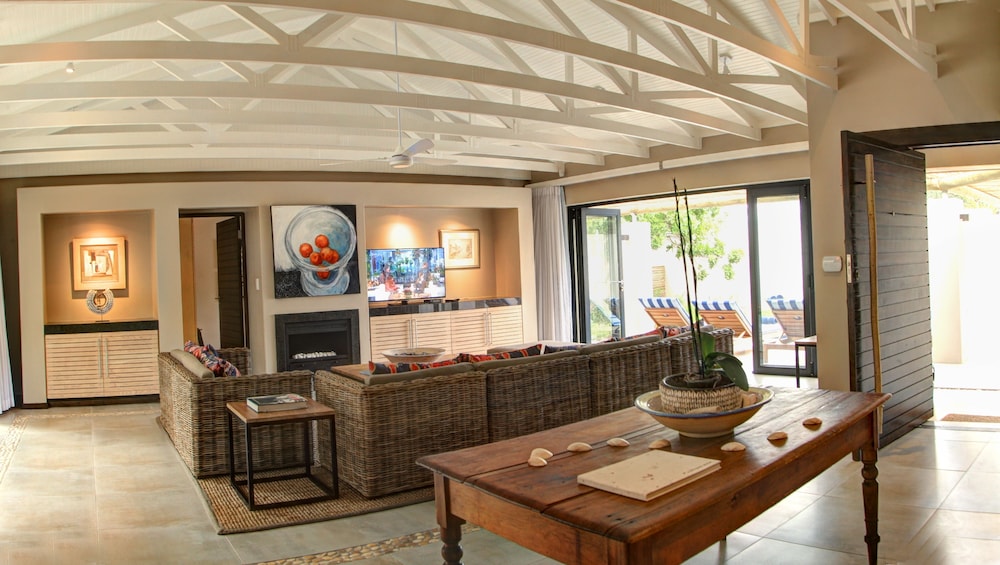Scallop Guest Lodge 21/33