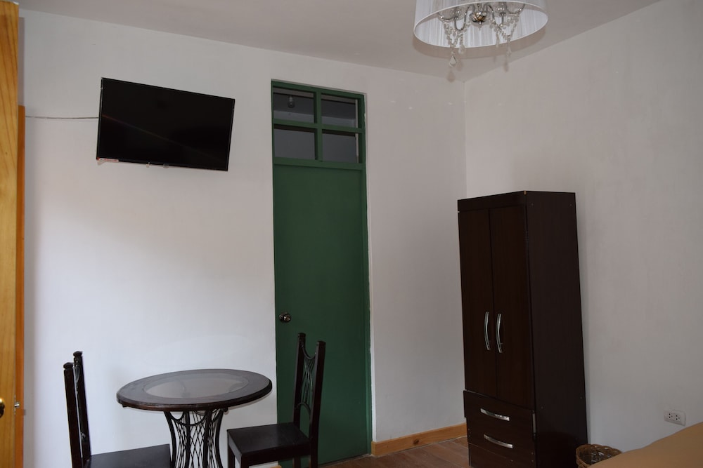 Hostal Qorichaska 17/51