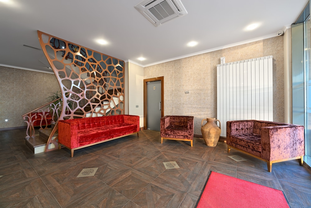 Tomis Garden Aparthotel 31/46