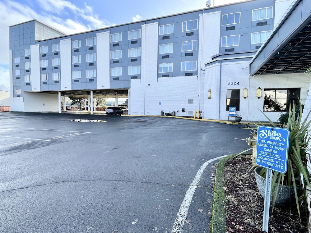 Shilo Inn Suites Salem 31/37
