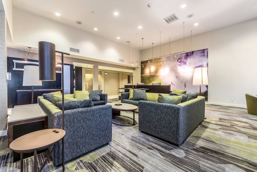 Courtyard By Marriott Dallas Dfw Airport South Irving 19/33